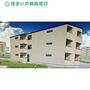 岡崎公園前駅より徒歩3分 新築 3階建の賃貸物件