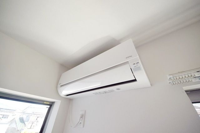 その他　エアコン