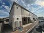 知立駅よりバス14分 徒歩3分 1階 築1年3ヶ月の賃貸物件