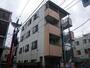 祖師ヶ谷大蔵駅より徒歩3分 4階 築20年1ヶ月の賃貸物件