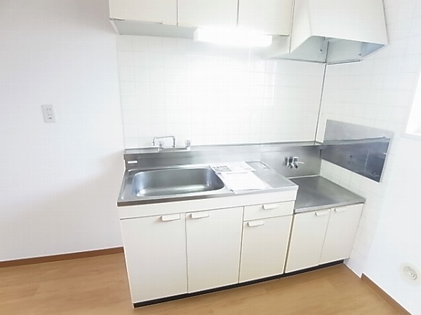 キッチン　別部屋参考写真