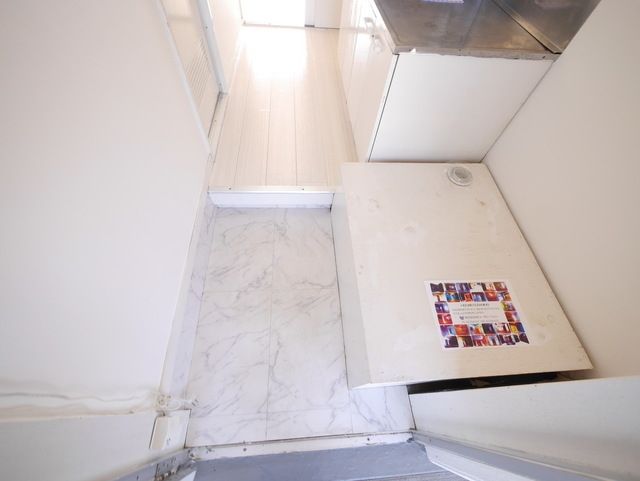 玄関　★お部屋探しは株式会社タウンハウジング東京まで★