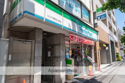 コンビニ　ファミリーマート 雑司が谷二丁目店（コンビニ）まで407m