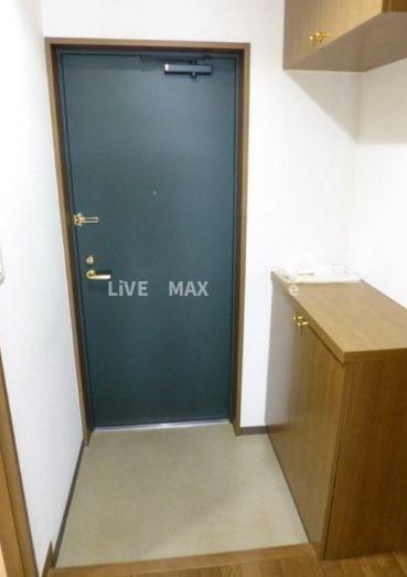 玄関　別号室参照