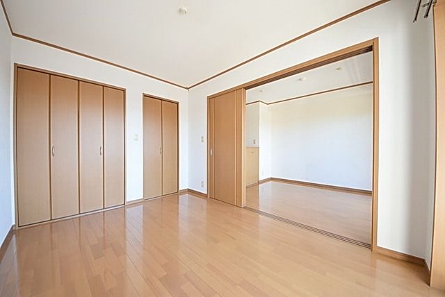 居室・リビング　★洋室６帖★