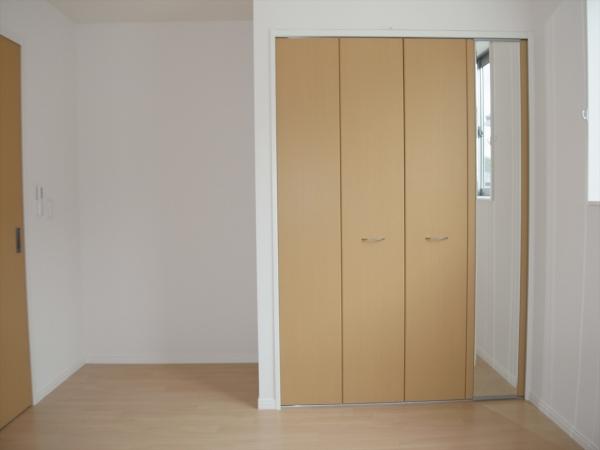 その他設備　その他部屋・スペース