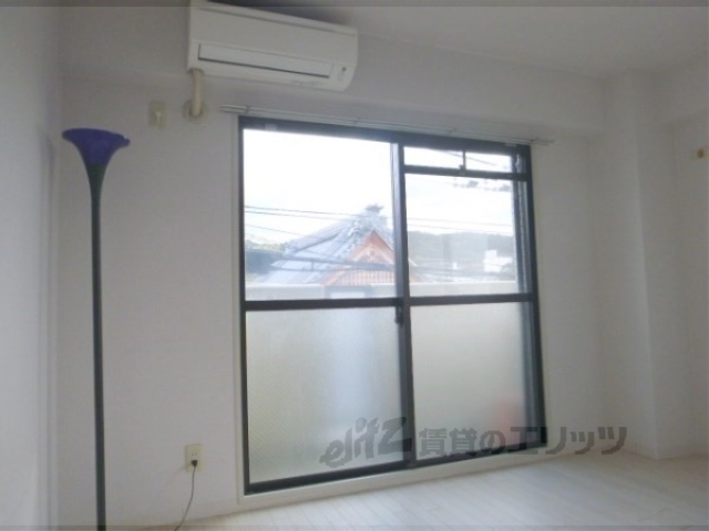 居室・リビング　洋室