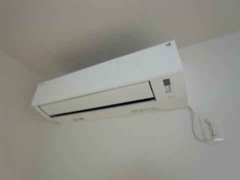 その他設備　室内設備