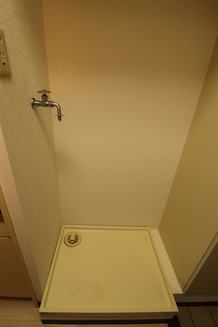 その他部屋・スペース　室内洗濯機置き場※別部屋参考写真