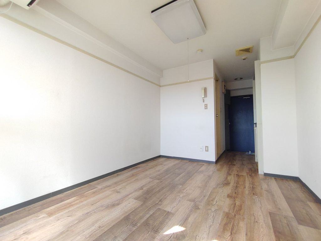 居室・リビング　リビング/居室