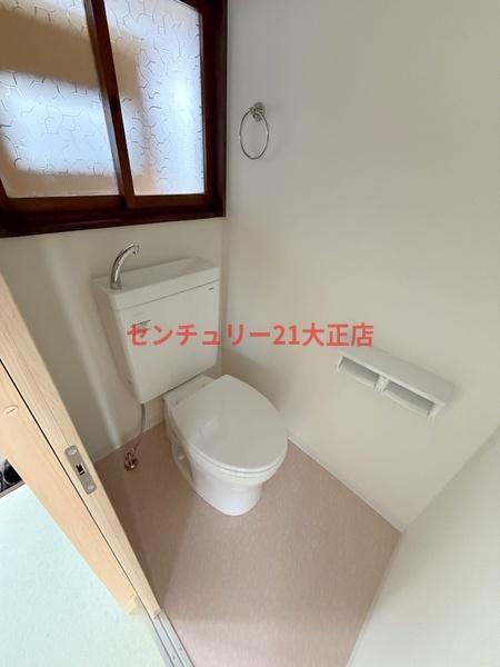 トイレ　★綺麗なトイレ★