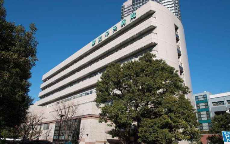 病院　病院（病院）まで352m