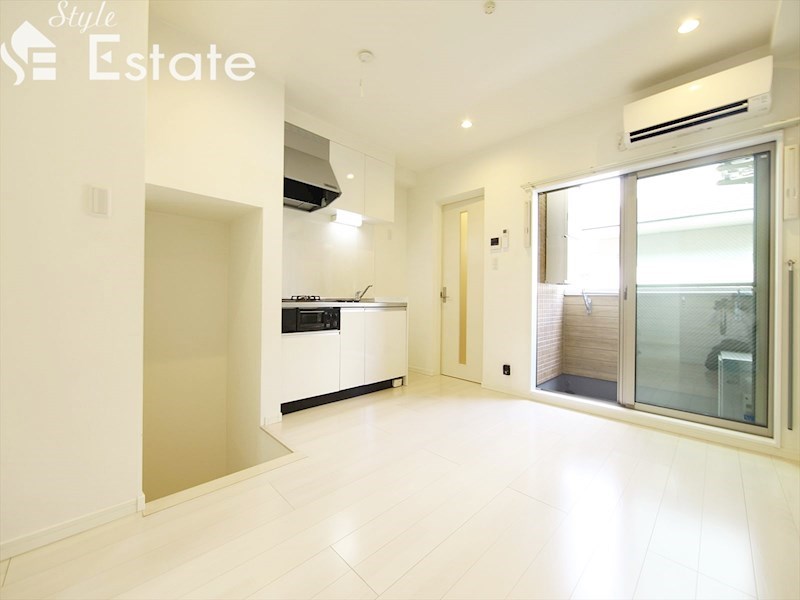 居室・リビング　LDK　洋室