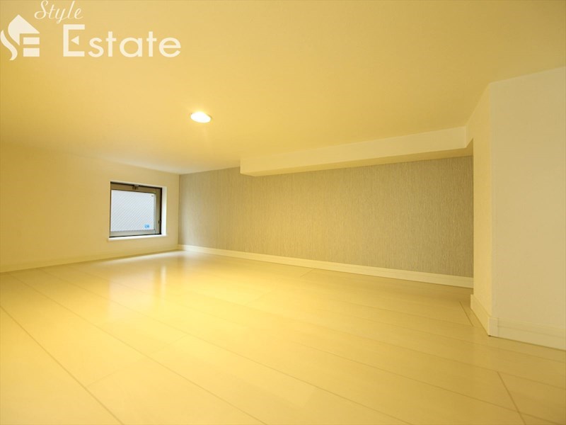 その他部屋・スペース　LDK　洋室