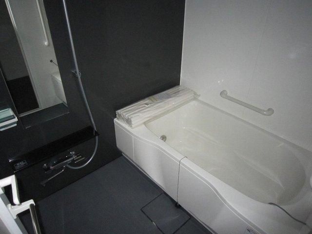 バス・シャワールーム　☆追焚機能付☆