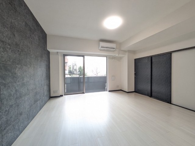 居室・リビング　居室