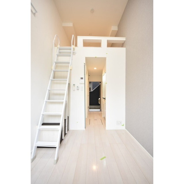 その他部屋・スペース　内装です