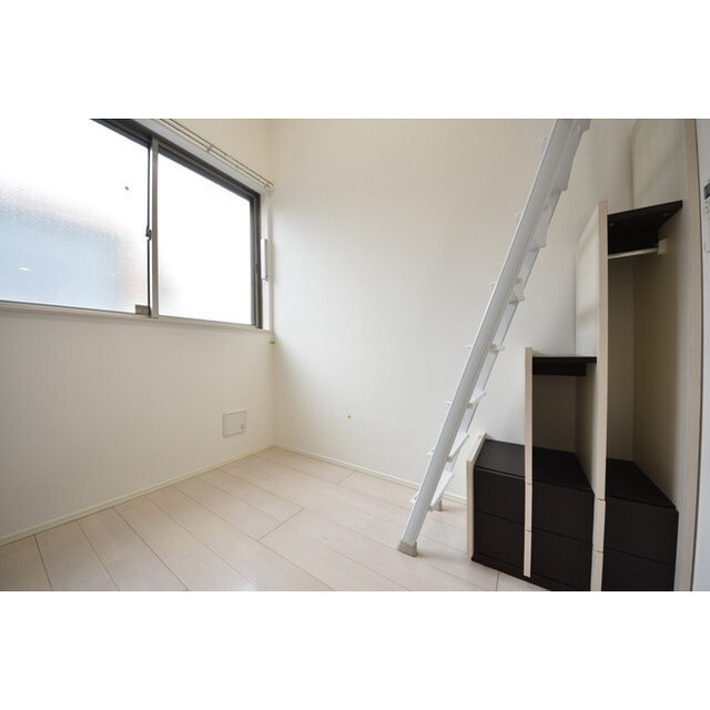 その他部屋・スペース　きれいな内装です