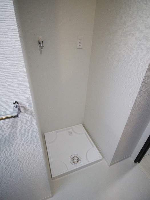 その他設備　※写真は同型タイプ、現況優先。