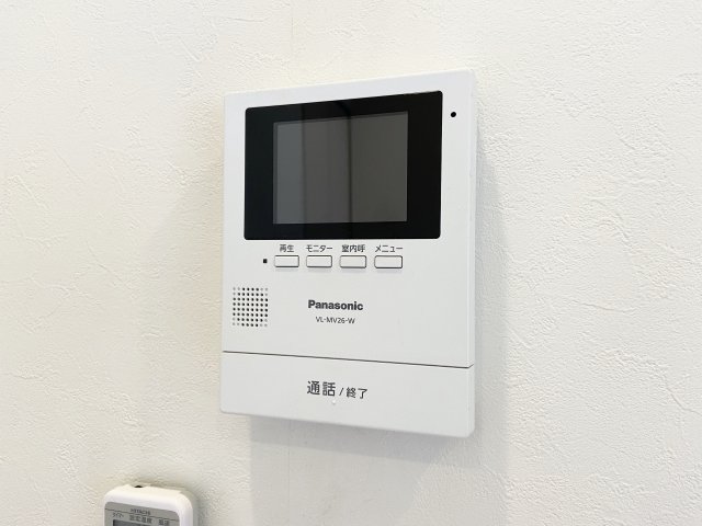 セキュリティ　同仕様