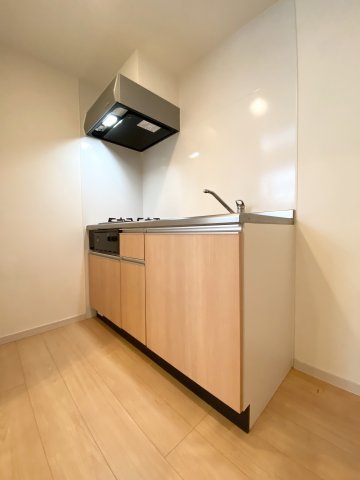 キッチン　同仕様