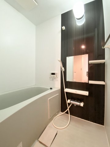 バス・シャワールーム　同仕様