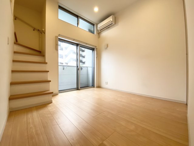 居室・リビング　同仕様