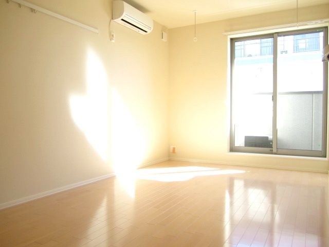 居室・リビング　室内・室内設備