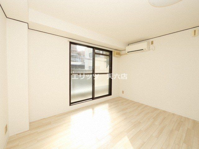 居室・リビング　リビング/居室