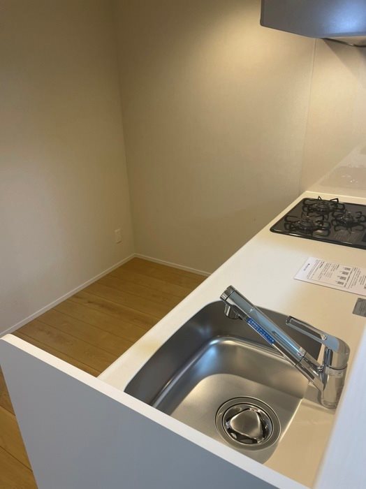 キッチン　参考写真