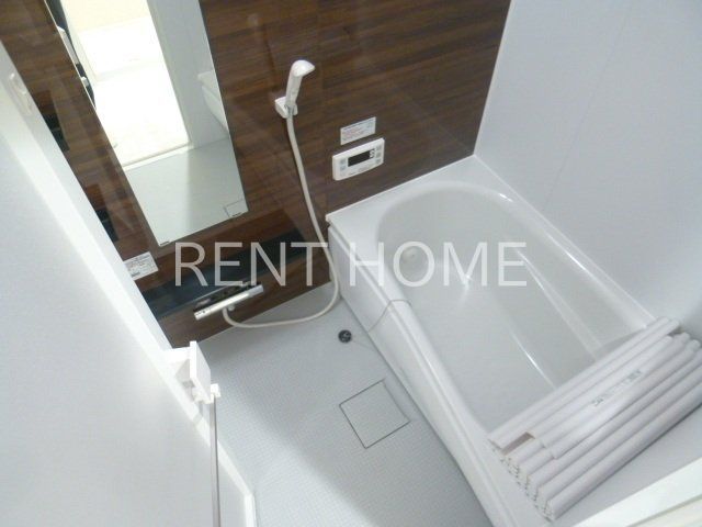 バス・シャワールーム　お風呂