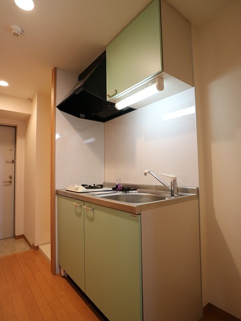 キッチン　※参考写真