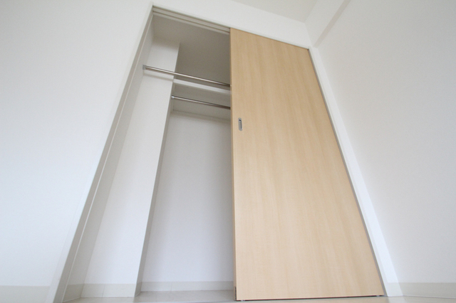 収納　※別室の参考写真の為、現況優先です。