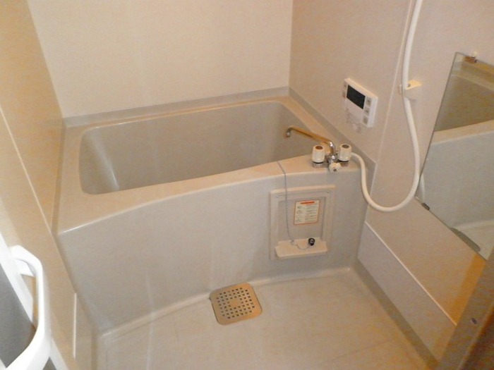 バス・シャワールーム　ユニットバス