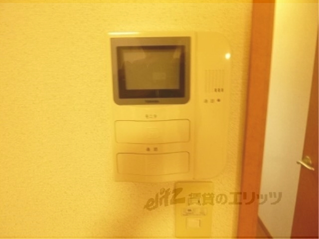 セキュリティ　ドアフォン（ＴＶ含）