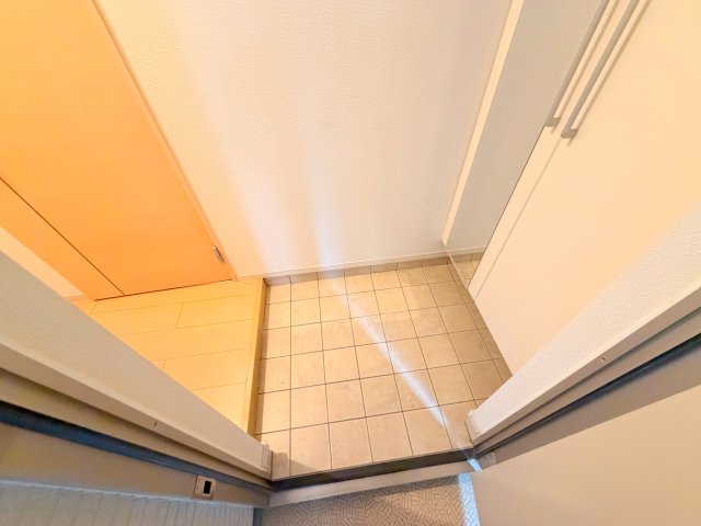 玄関　素敵な玄関は毎朝あなたを元気に送りだしてくれますよ。