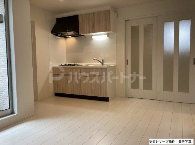 居室・リビング　※同シリーズイメージ写真※