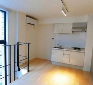 キッチン　別部屋参考写真