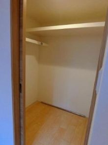 収納　別部屋参考写真