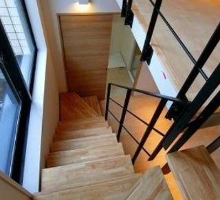 その他設備　別部屋参考写真