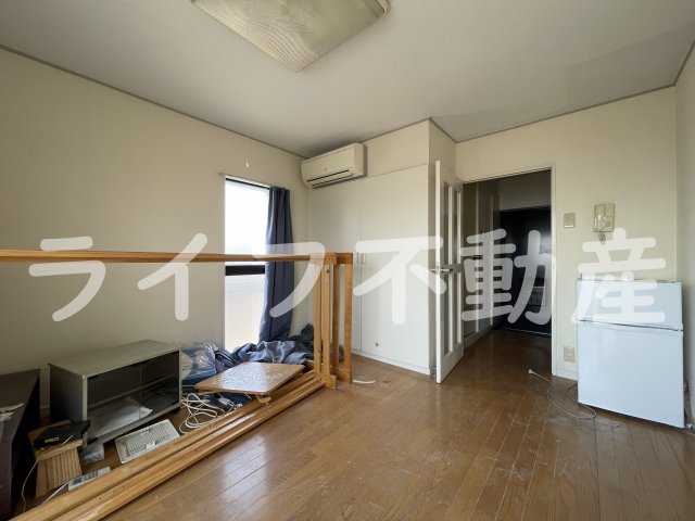 その他部屋・スペース　内装も気になるポイント