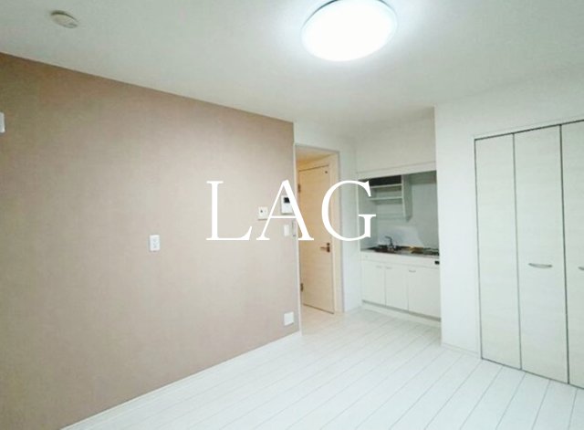 その他部屋・スペース　寝室です。