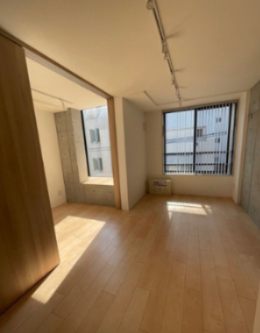 居室・リビング　別部屋参考写真