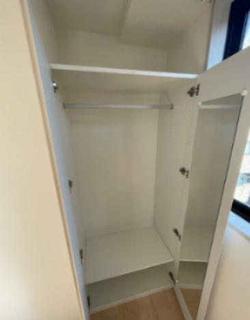 収納　別部屋参考写真