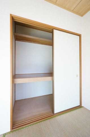 収納　※同物件・反転タイプの写真です。
