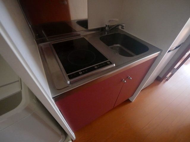 その他部屋・スペース　★キッチンです★