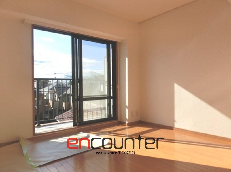 居室・リビング　リビング/居室