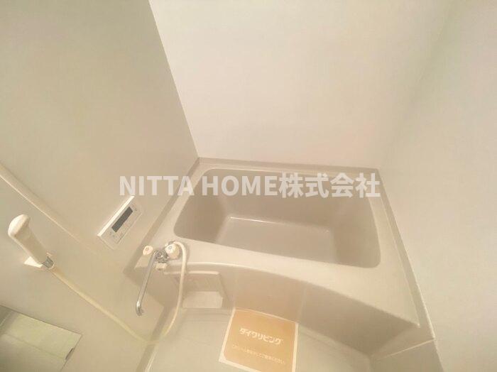 バス・シャワールーム　独立した浴室です◎