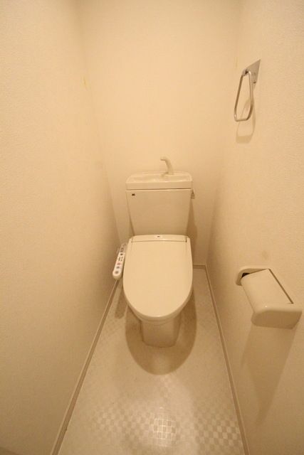 トイレ　☆お問い合わせはお早めに☆