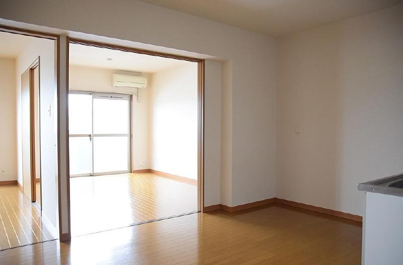 居室・リビング　ダイニング